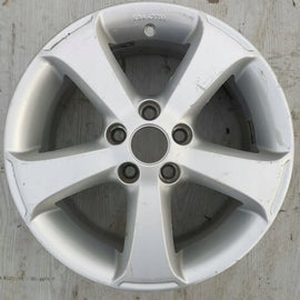 1x Alufelge 15 Zoll 6.0