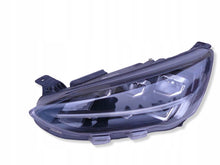 Laden Sie das Bild in den Galerie-Viewer, Frontscheinwerfer Ford Focus MX7B-13E015-ED LED Links Scheinwerfer Headlight SCH2328273443jt