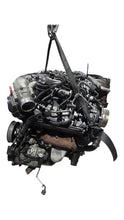 Laden Sie das Bild in den Galerie-Viewer, Motor Audi VW Q7 Touareg BKS BUG 3.0 TDI 224PS 165kW Diesel Engine Komplett MOT6888280671pi