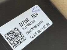 Laden Sie das Bild in den Galerie-Viewer, Frontscheinwerfer Hyundai Tucson 92102D7700 Full LED Rechts Headlight SCH7532696666he