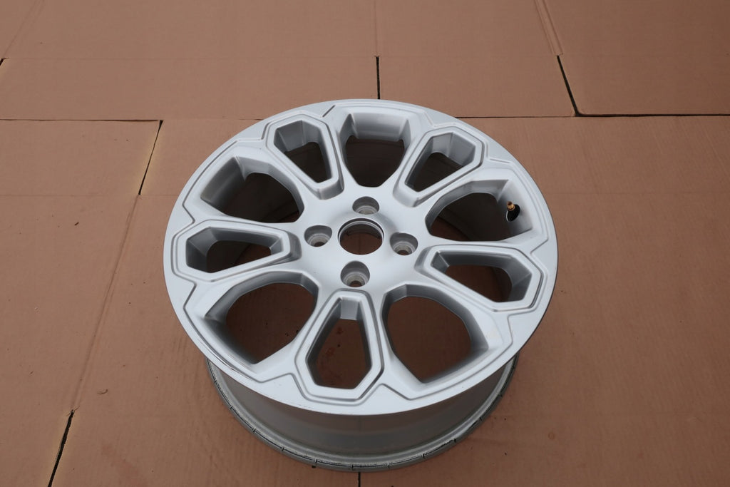 1x Alufelge 17 Zoll 7.0" 4x108 Ford Rim Wheel FEL4870923342xf