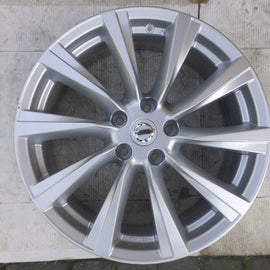 1x Alufelge 19 Zoll 7.0