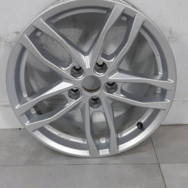1x Alufelge 17 Zoll 5x114.3 124R001304 Nissan I Koleos Kadjar Rim Wheel FEL1056271285rs