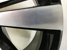 Laden Sie das Bild in den Galerie-Viewer, 1x Alufelge 18 Zoll 7.0" 5x100 39ET Glanz Schwarz 2GM601025H VW Rim Wheel FEL4619446241sz