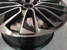 Laden Sie das Bild in den Galerie-Viewer, 1x Alufelge 19 Zoll 8.5" 5x112 40ET Glanz Graphit 4K0601025 Audi A6 Mg Rim Wheel FEL8986171032qv