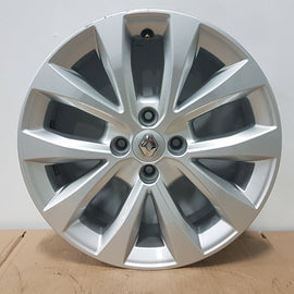1x Alufelge 16 Zoll 6.5