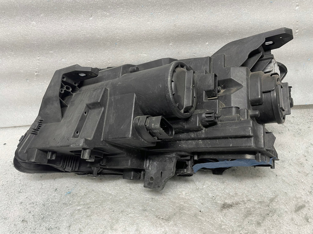 Frontscheinwerfer Mercedes-Benz Gla A1569062400 Xenon Rechts Headlight SCH6317633335yo