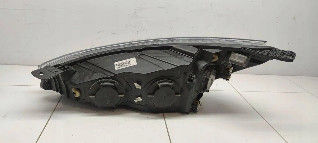 Frontscheinwerfer Ford Focus III JX7B13W029 Rechts Scheinwerfer Headlight SCH3203362757pg