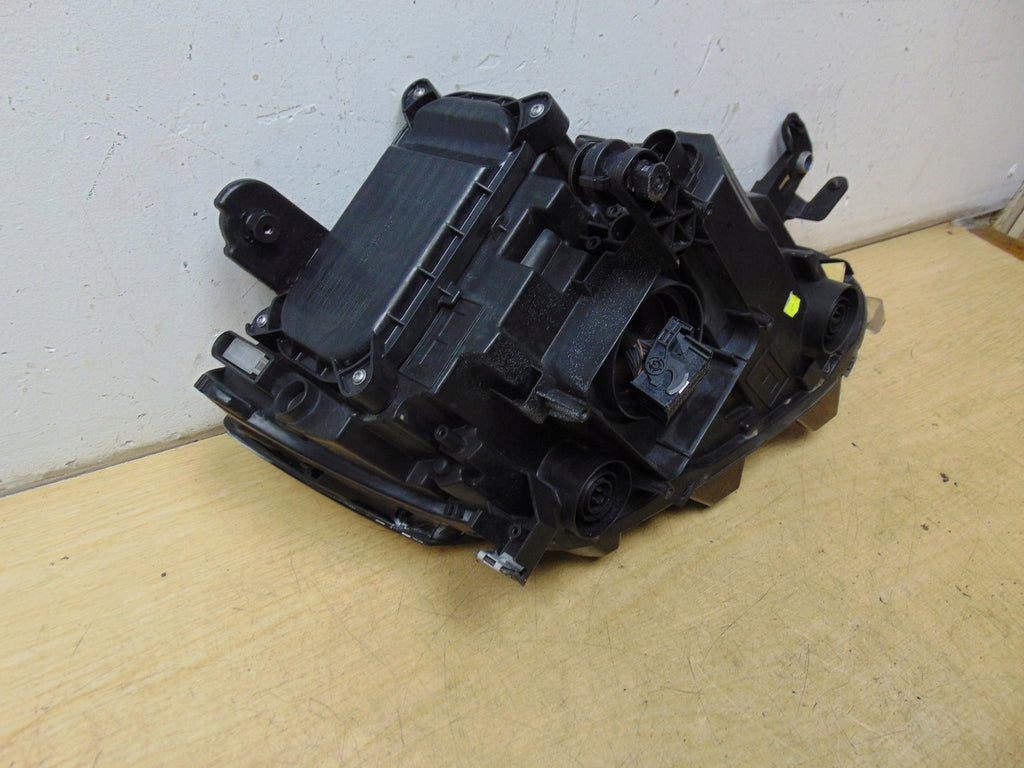 Frontscheinwerfer VW T-Roc T Roc 2GA941035D Full LED Links Headlight