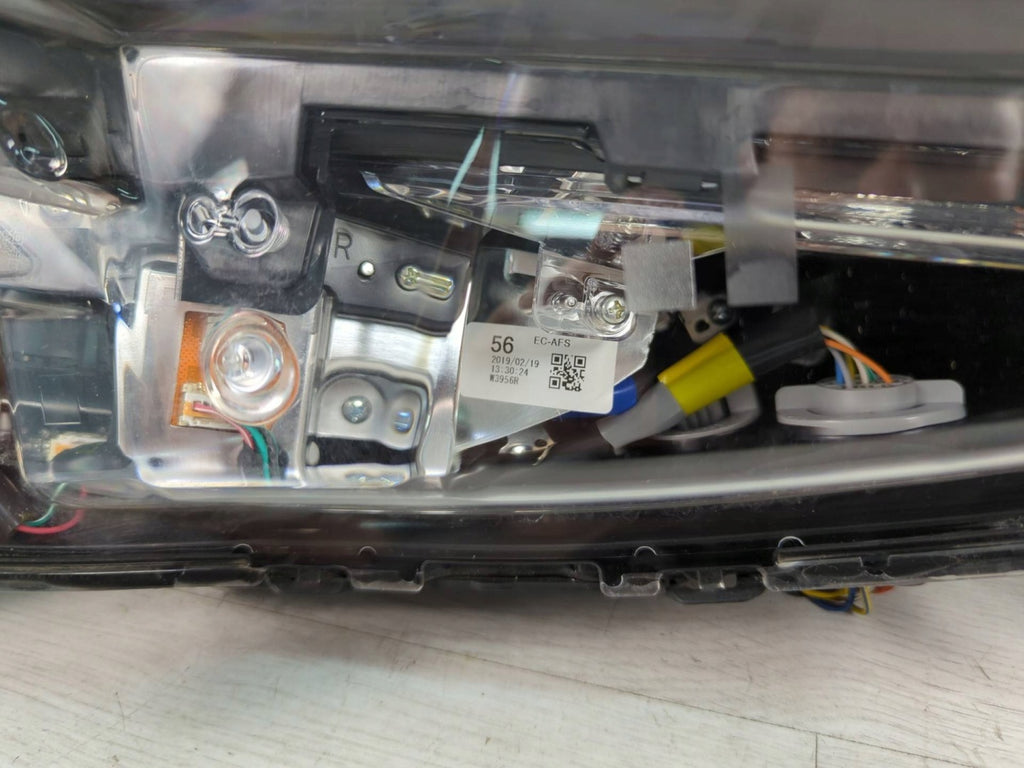 Frontscheinwerfer Mazda Cx-5 KB9J51030 Rechts Scheinwerfer Headlight SCH5450963222gv