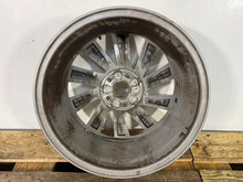 Laden Sie das Bild in den Galerie-Viewer, 1x Alufelge 17 Zoll 7.0" 5x112 5E3601025 Skoda Octavia 5e3 Iv Rim Wheel FEL7346096377oe