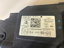 Load image into Gallery viewer, Frontscheinwerfer Citroën C5 Aircross 9845355980 LED Rechts Headlight SCH7383106695mj