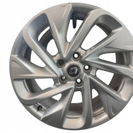1x Alufelge 18 Zoll 7.5
