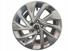 Load image into Gallery viewer, 1x Alufelge 18 Zoll 7.5" 5x114.3 39ET Glanz Silber 403006653R Renault Espace I V FEL8327288076if