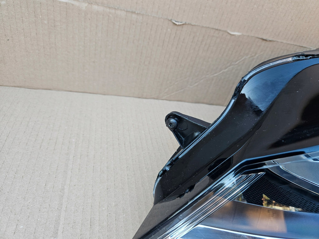 Frontscheinwerfer VW Golf VII 5G1941036 Xenon Links Scheinwerfer Headlight SCH8061866233fj