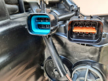 Load image into Gallery viewer, Frontscheinwerfer Citroën C-Crosser C Crosser Ccrosser Rechts Headlight