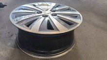 Load image into Gallery viewer, 1x Alufelge 17 Zoll 6.5" 5x112 Skoda Superb Iii Rim Wheel FEL5729220887fx