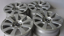 Load image into Gallery viewer, 4x Alufelge 16 Zoll 7.0&quot; 5x112 38ET A2124010002 Mercedes-Benz Rim Wheel