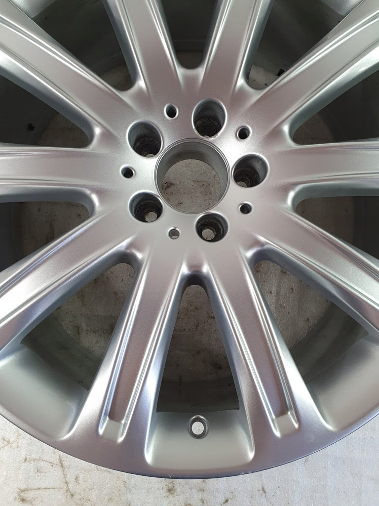 1x Alufelge 20 Zoll 8.5" 5x112 29ET A2924010300 Mercedes-Benz Gle Gls Gla FEL4799524954su