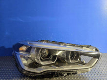 Laden Sie das Bild in den Galerie-Viewer, Frontscheinwerfer BMW X1 F48 7495004-06 LED Rechts Scheinwerfer Headlight SCH7773176979cf