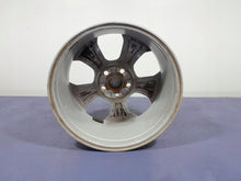 Laden Sie das Bild in den Galerie-Viewer, 1x Alufelge 17 Zoll 7.0" 5x114.3 35ET Glanz Schwarz PW45742000 Toyota I FEL4639135609gg
