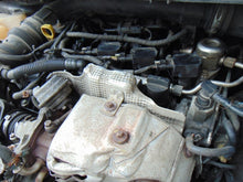 Load image into Gallery viewer, Motor Ford Transit Courier SFJA C1BG 1.0 101PS Benzin Engine Komplett MOT5025170831an