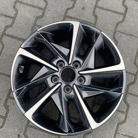 1x Alufelge 17 Zoll 7.0