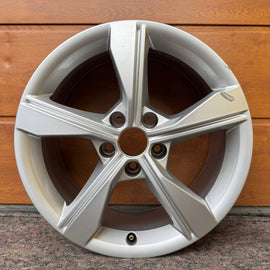 1x Alufelge 17 Zoll 7.5