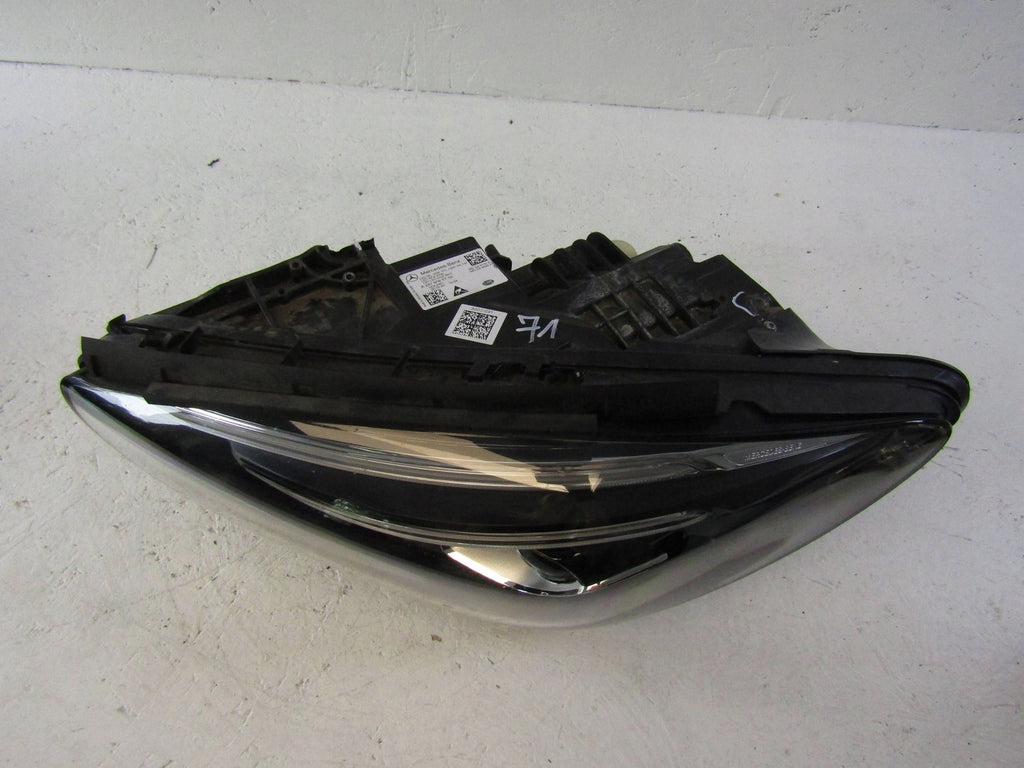 Frontscheinwerfer Mercedes-Benz W247 A2479065703 LED Rechts oder Links SCH4483457654bu