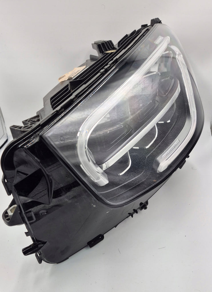 Frontscheinwerfer Mercedes-Benz Glc A2539060604 Full LED Links Headlight SCH5992529264pv