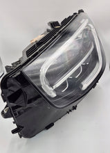 Load image into Gallery viewer, Frontscheinwerfer Mercedes-Benz Glc A2539060604 Full LED Links Headlight SCH5992529264pv