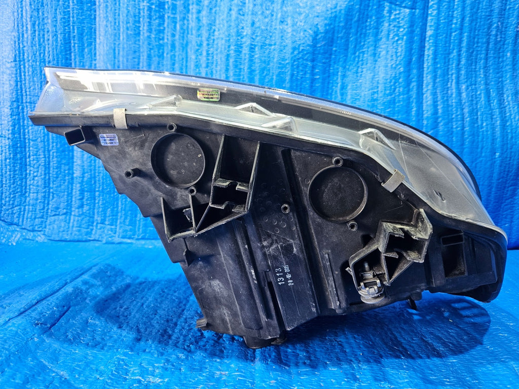 Frontscheinwerfer BMW 4 F36 F32 F33 7424101-02 LED Rechts Scheinwerfer Headlight SCH1768750552ql