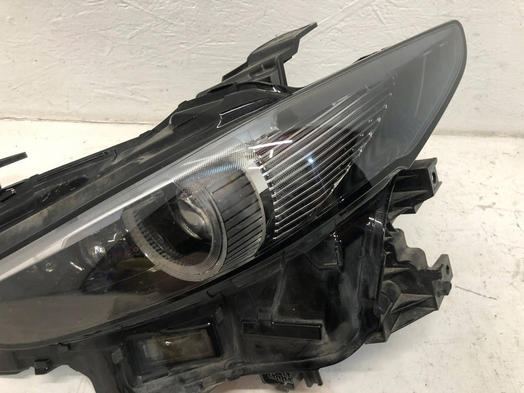 Frontscheinwerfer Mazda III BCJH-51040 Full LED Links Scheinwerfer Headlight