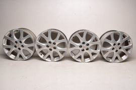 4x Alufelge 18 Zoll 7.5