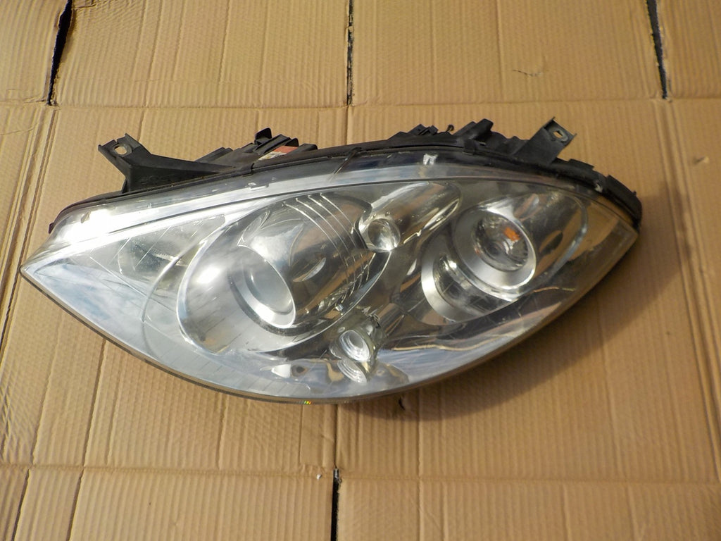 Frontscheinwerfer Mercedes-Benz W169 A1698207361 Xenon Links Headlight SCH3957326022wz
