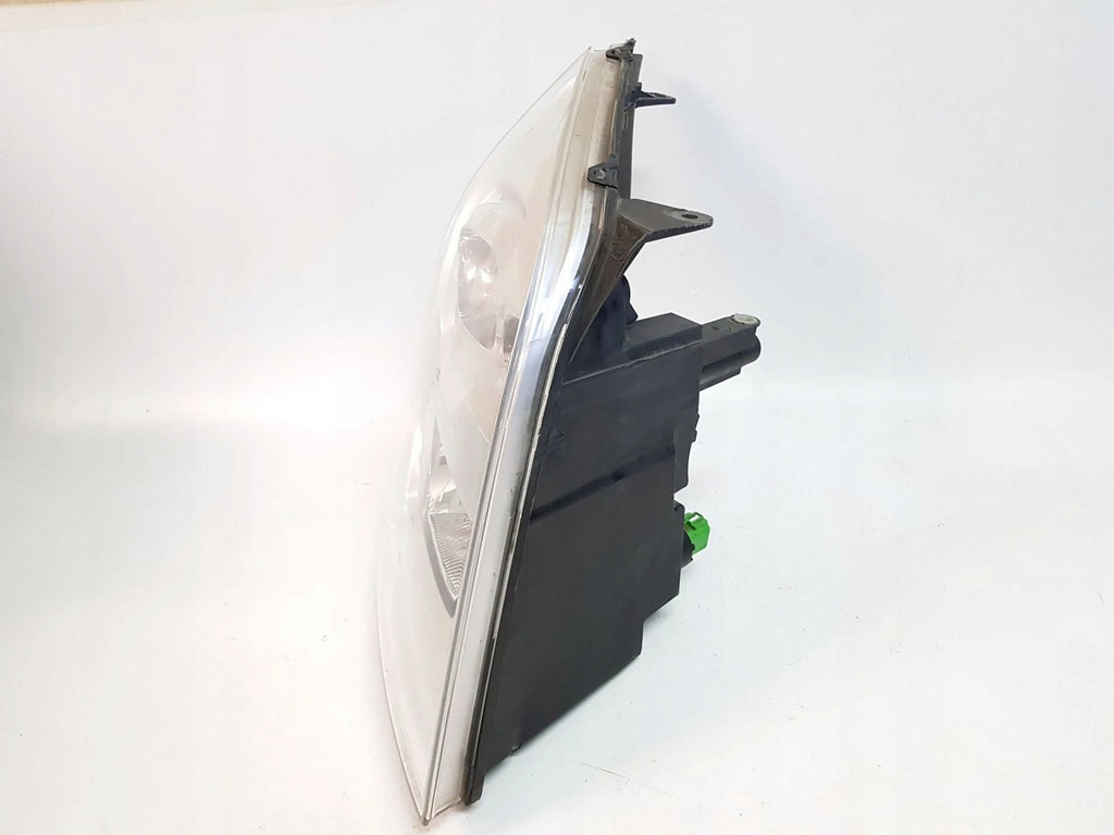 Frontscheinwerfer Ford Transit 6C1113W029DG Rechts Scheinwerfer Headlight SCH5237559066nw
