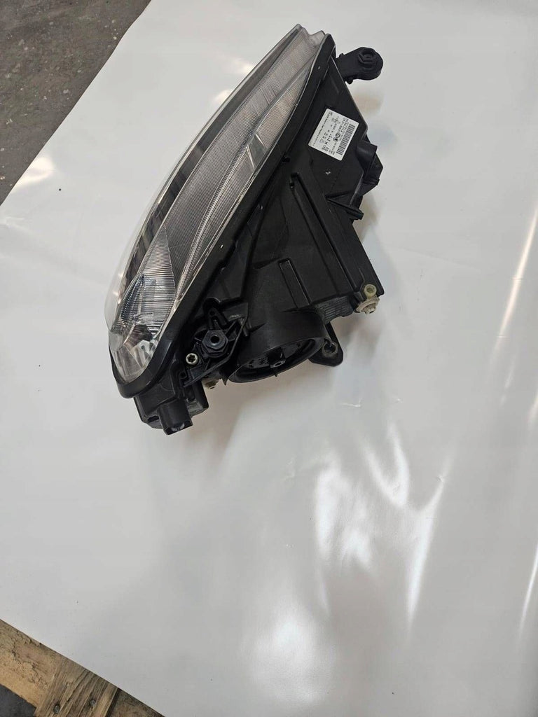 Frontscheinwerfer Skoda Superb 3V1941015A Links Scheinwerfer Headlight SCH5856896738cp