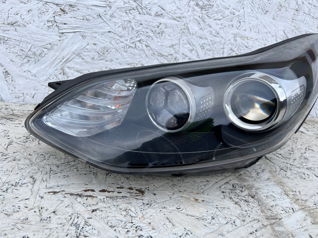 Frontscheinwerfer Kia Sportage IV 92101-F1110 Xenon Links Scheinwerfer Headlight SCH2670152730iv
