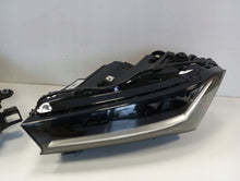 Laden Sie das Bild in den Galerie-Viewer, Frontscheinwerfer Skoda Superb I 3P1941015 LED Links Scheinwerfer Headlight SCH2804523883hh