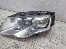 Load image into Gallery viewer, Frontscheinwerfer VW Passat 3C0941751G Links Scheinwerfer Headlight SCH6426627807jz