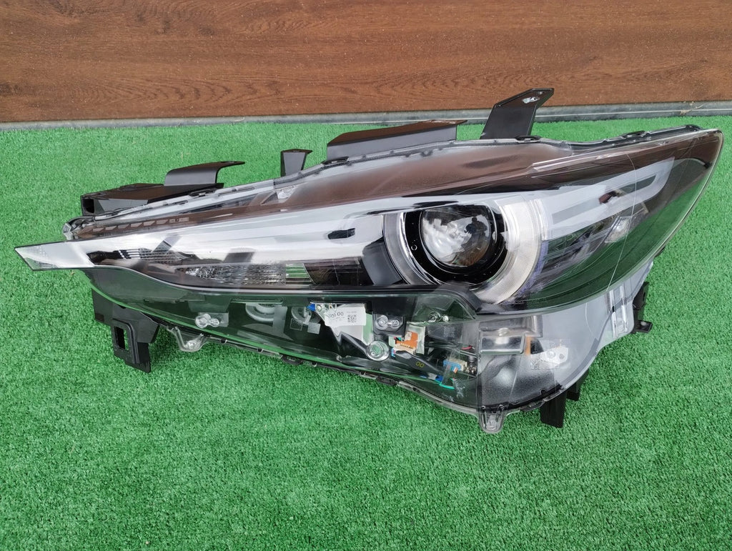 Frontscheinwerfer Mazda Cx5 Cx-5 K124-51040K2442 LED Rechts oder Links SCH9709843092zo