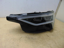 Laden Sie das Bild in den Galerie-Viewer, Frontscheinwerfer Audi E-Tron 4KE941039 Xenon Links Scheinwerfer Headlight