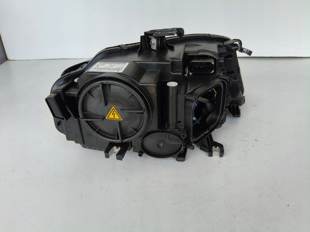 Frontscheinwerfer Audi A4 B8 8K0941029AQ LED Links Scheinwerfer Headlight SCH9472163579je