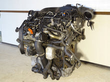 Laden Sie das Bild in den Galerie-Viewer, Motor Audi VW A3 Scirocco Golf III Passat B7 VI CFF 2.0 TDI Diesel Unkomplett