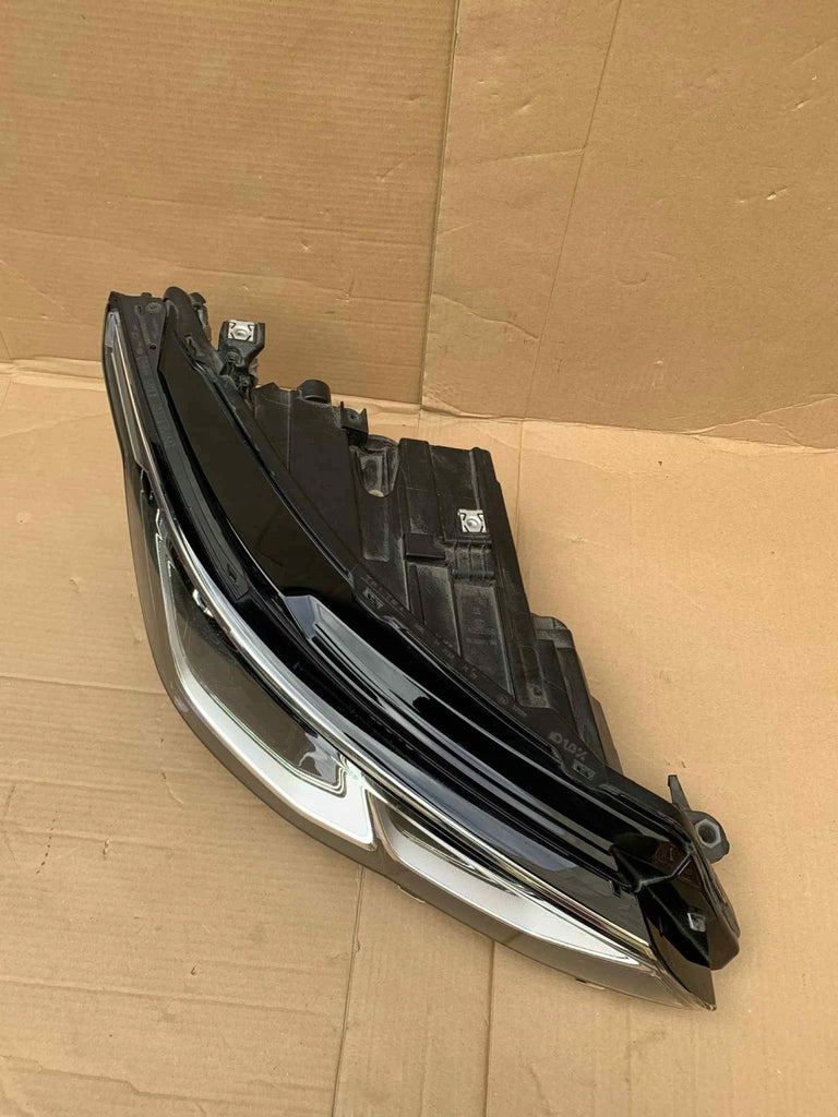 Frontscheinwerfer VW Golf VIII 5H1941006 Full LED Rechts Scheinwerfer Headlight SCH4080192292ao