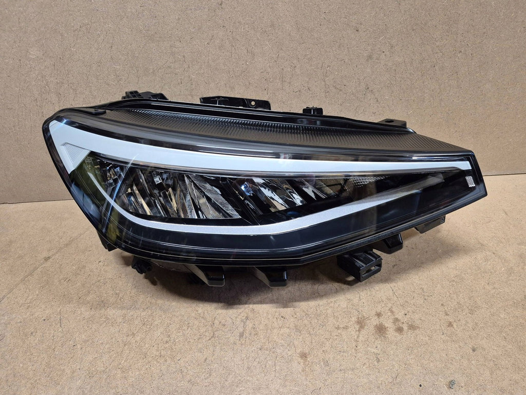 Frontscheinwerfer VW Id.4 11B941006A LED Rechts Scheinwerfer Headlight SCH8919262113nc