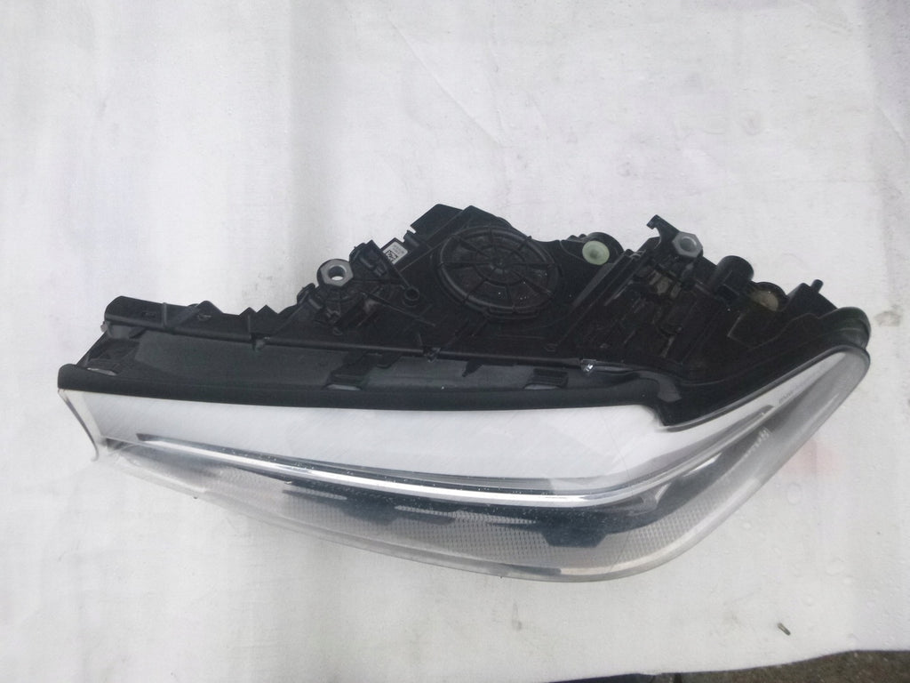 Frontscheinwerfer BMW 5 G31 G30 8499121-01 Full LED Links Scheinwerfer Headlight