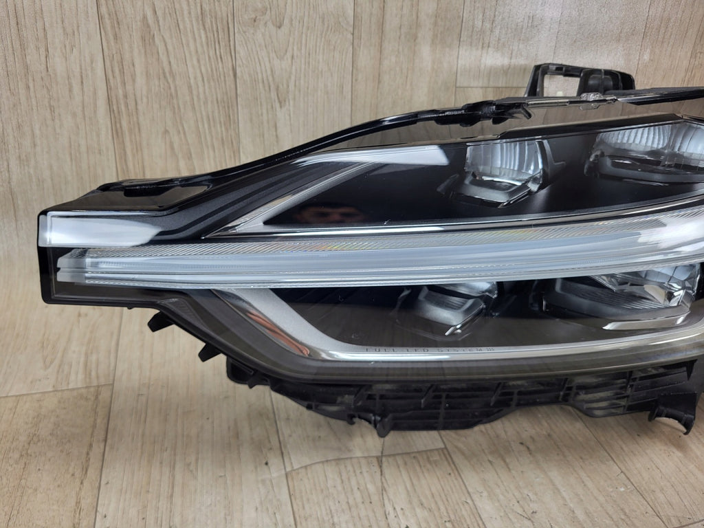 Frontscheinwerfer Volvo Xc60 II 32133548 Full LED Links Scheinwerfer Headlight SCH9438774119gu