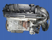 Load image into Gallery viewer, Motor BMW E70 306D3 3.0 231PS 140TKm 2006 Diesel Engine Komplett