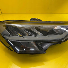 Frontscheinwerfer Audi A3 8Y0941012 LED Rechts Scheinwerfer Headlight SCH5219620826ga